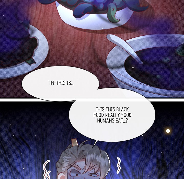 Read The Queen of Hell chapter 65 image 40 on Lezhin