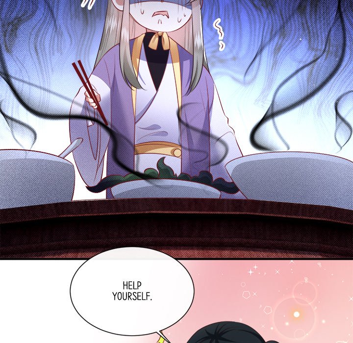 Read The Queen of Hell chapter 65 image 41 on Lezhin