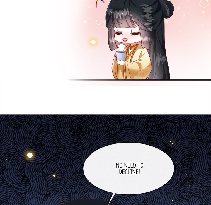 Read The Queen of Hell chapter 65 image 42 on Lezhin