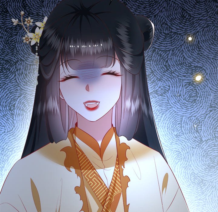 Read The Queen of Hell chapter 65 image 43 on Lezhin
