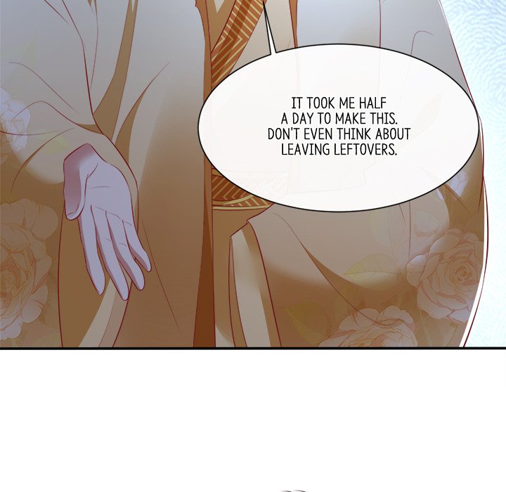 Read The Queen of Hell chapter 65 image 44 on Lezhin