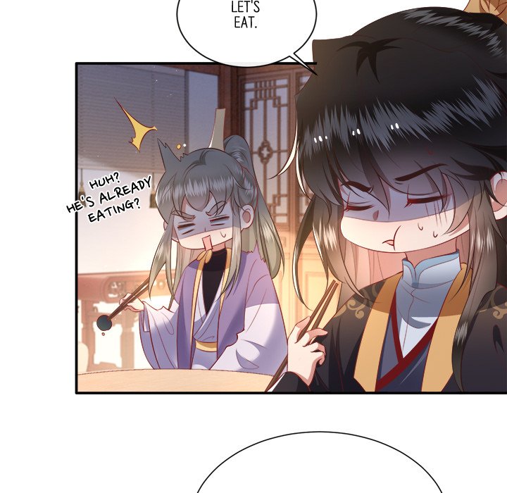 Read The Queen of Hell chapter 65 image 46 on Lezhin