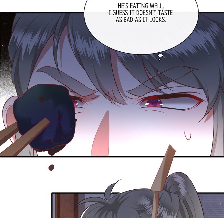 Read The Queen of Hell chapter 65 image 47 on Lezhin