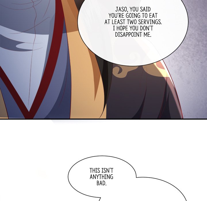 Read The Queen of Hell chapter 65 image 54 on Lezhin
