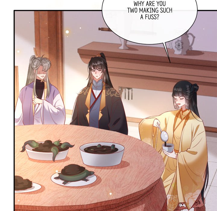 Read The Queen of Hell chapter 65 image 55 on Lezhin