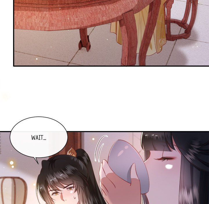 Read The Queen of Hell chapter 65 image 56 on Lezhin