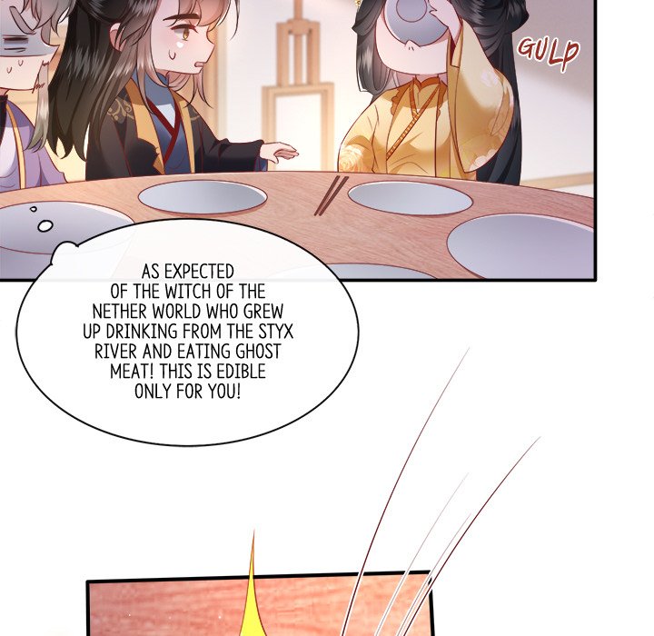 Read The Queen of Hell chapter 65 image 58 on Lezhin