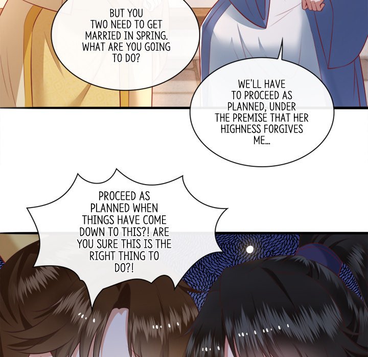 Read The Queen of Hell chapter 65 image 6 on Lezhin