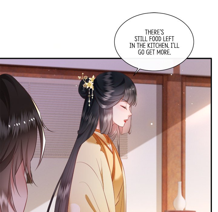 Read The Queen of Hell chapter 65 image 60 on Lezhin