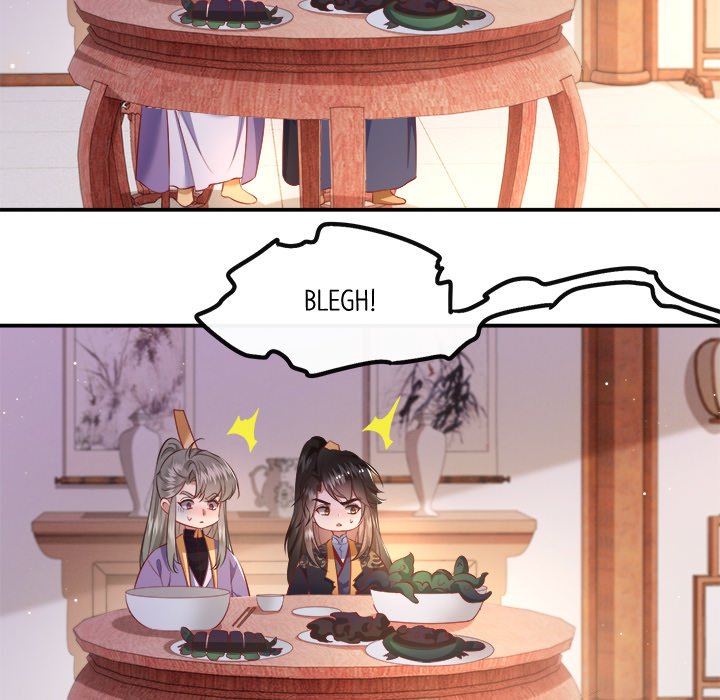 Read The Queen of Hell chapter 65 image 62 on Lezhin
