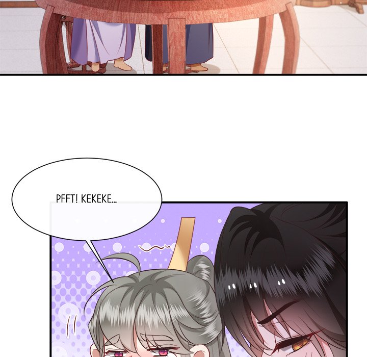 Read The Queen of Hell chapter 65 image 63 on Lezhin