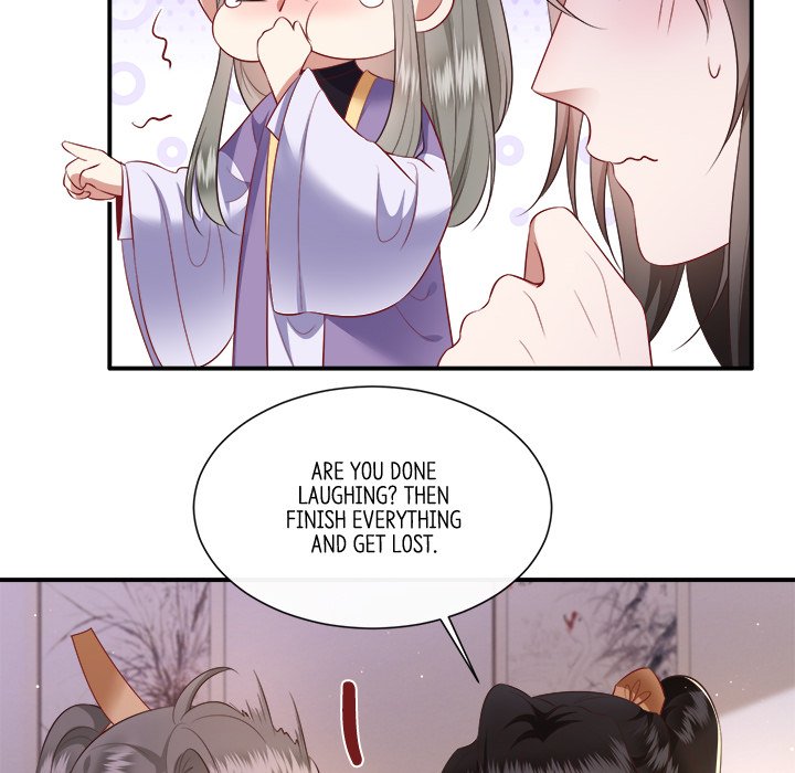 Read The Queen of Hell chapter 65 image 64 on Lezhin