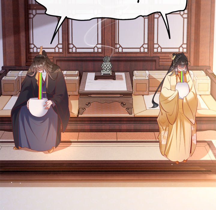 Read The Queen of Hell chapter 65 image 68 on Lezhin