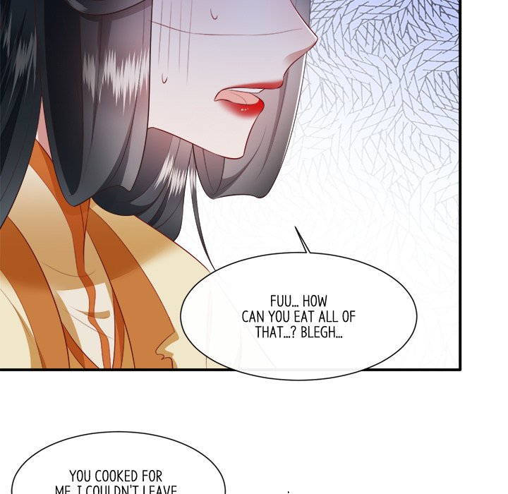 Read The Queen of Hell chapter 65 image 71 on Lezhin