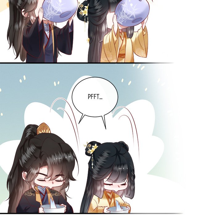 Read The Queen of Hell chapter 65 image 75 on Lezhin