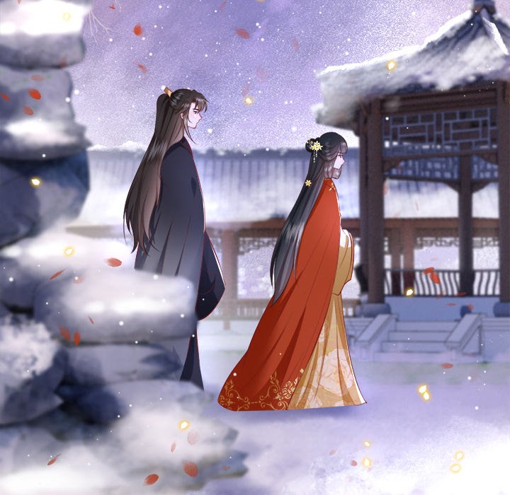 Read The Queen of Hell chapter 65 image 78 on Lezhin