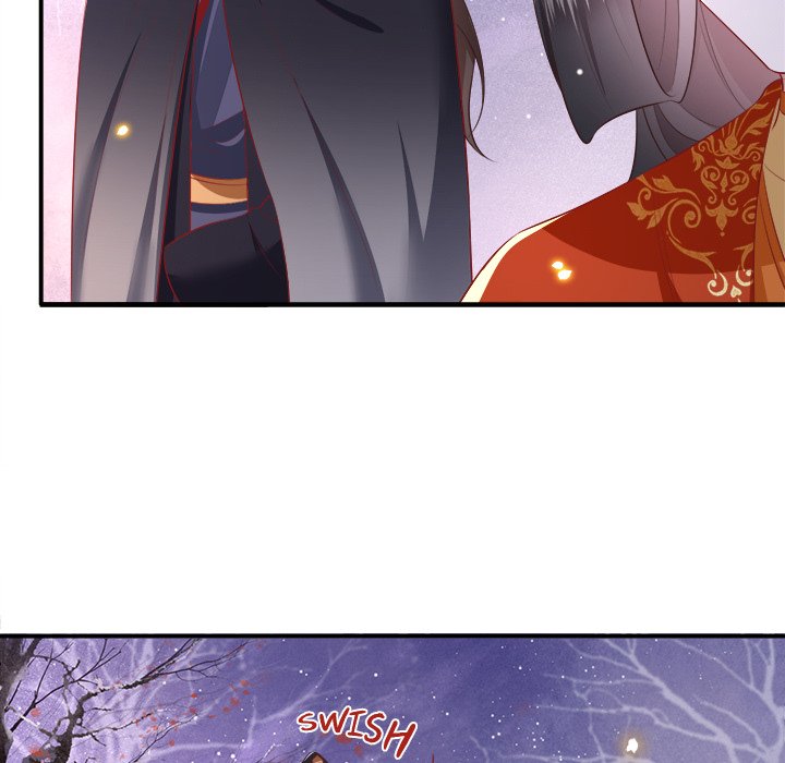 Read The Queen of Hell chapter 65 image 80 on Lezhin
