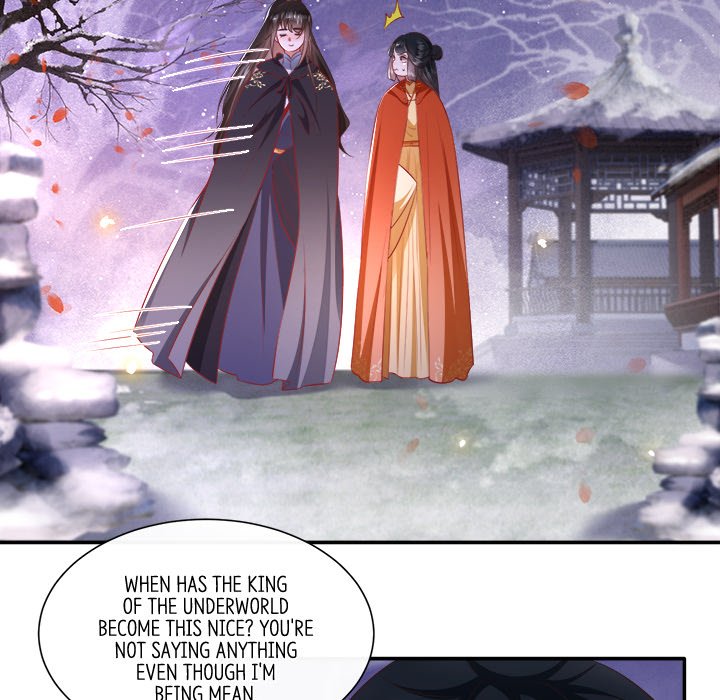 Read The Queen of Hell chapter 65 image 81 on Lezhin