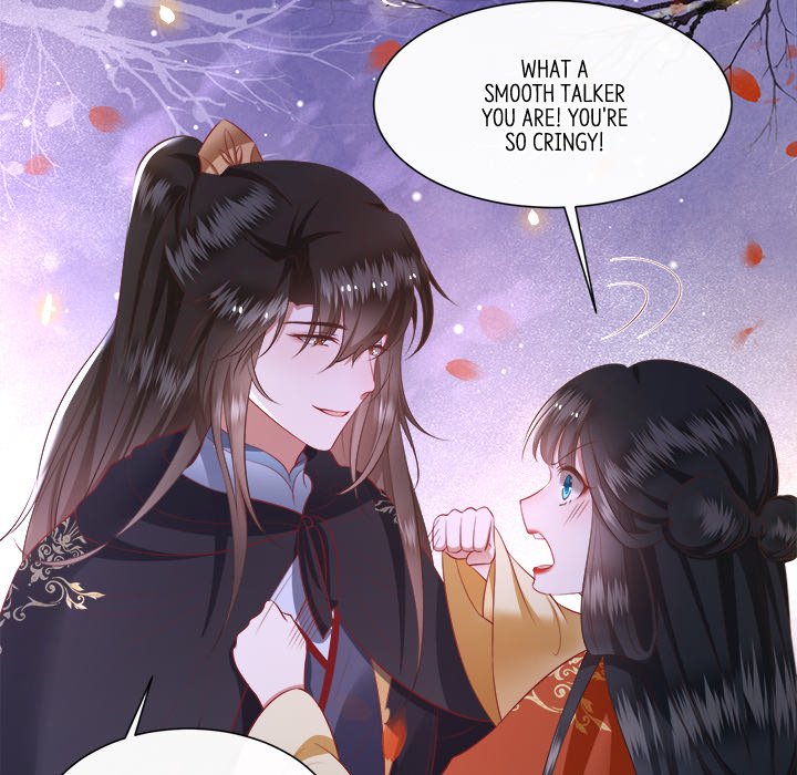 Read The Queen of Hell chapter 65 image 85 on Lezhin