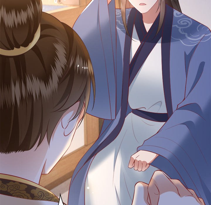 Read The Queen of Hell chapter 65 image 9 on Lezhin