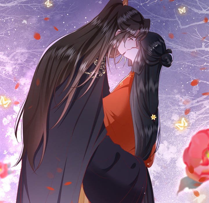 Read The Queen of Hell chapter 65 image 92 on Lezhin