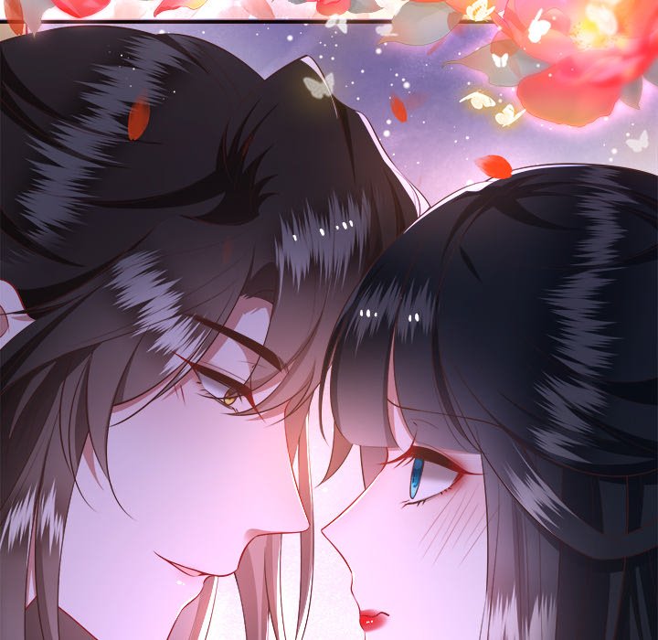 Read The Queen of Hell chapter 65 image 94 on Lezhin