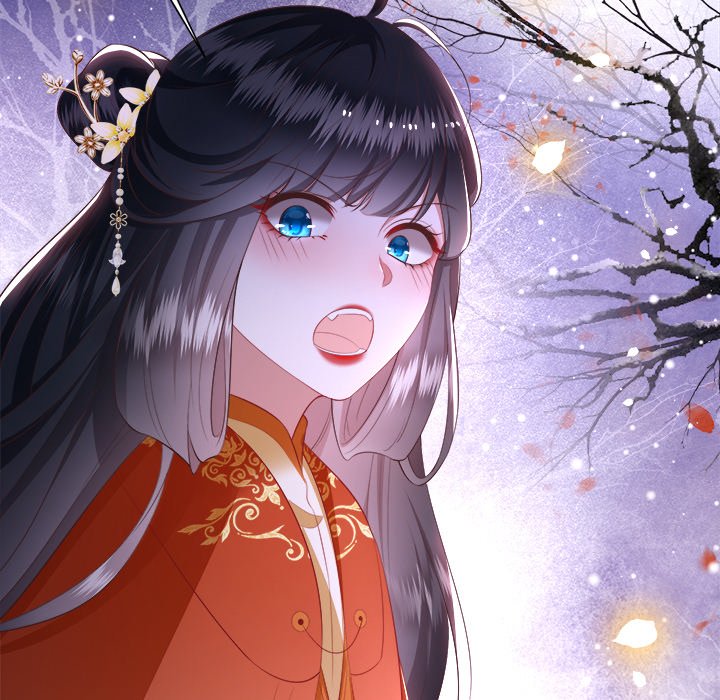 Read The Queen of Hell chapter 66 image 16 on Lezhin