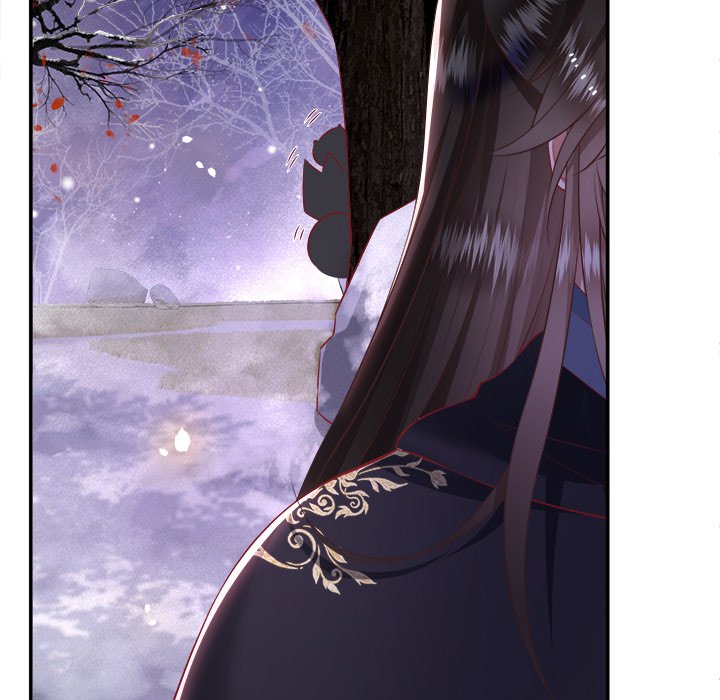 Read The Queen of Hell chapter 66 image 22 on Lezhin
