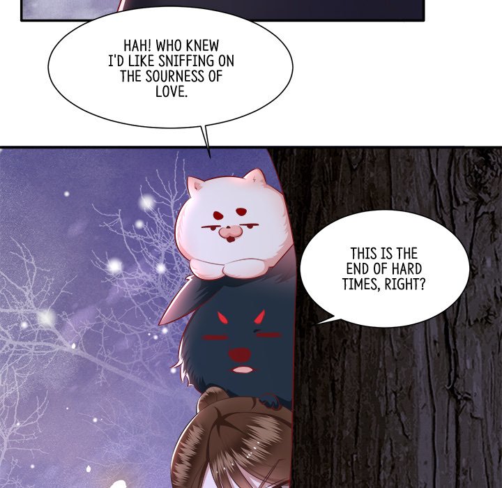 Read The Queen of Hell chapter 66 image 23 on Lezhin