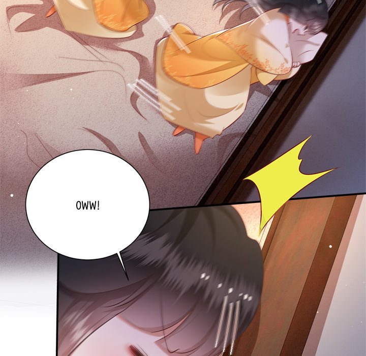Read The Queen of Hell chapter 66 image 27 on Lezhin