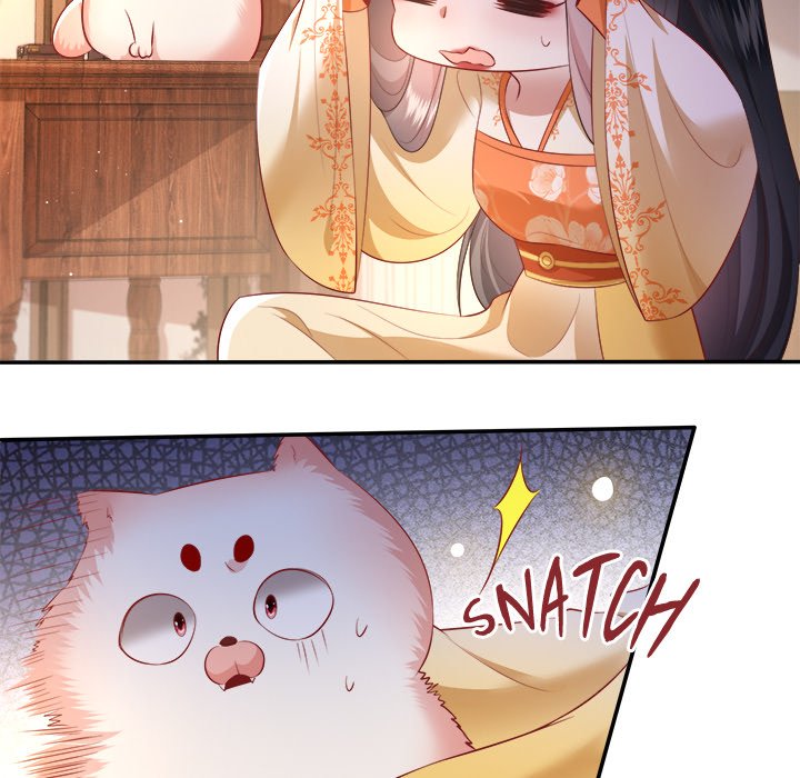 Read The Queen of Hell chapter 66 image 29 on Lezhin