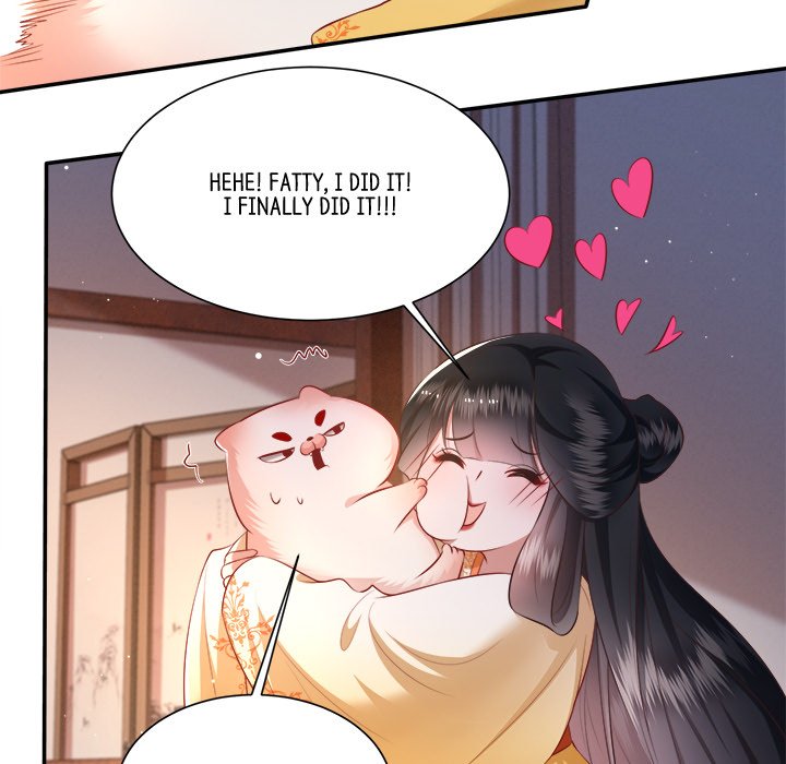 Read The Queen of Hell chapter 66 image 30 on Lezhin