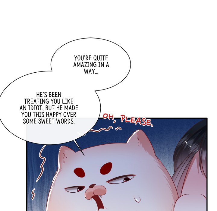 Read The Queen of Hell chapter 66 image 32 on Lezhin