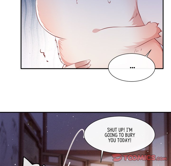 Read The Queen of Hell chapter 66 image 33 on Lezhin