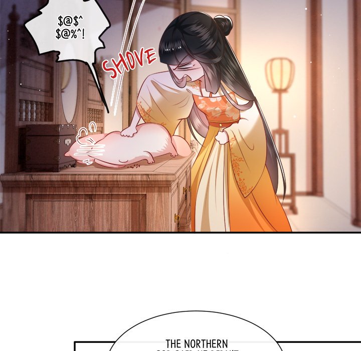 Read The Queen of Hell chapter 66 image 34 on Lezhin