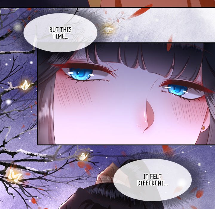 Read The Queen of Hell chapter 66 image 4 on Lezhin