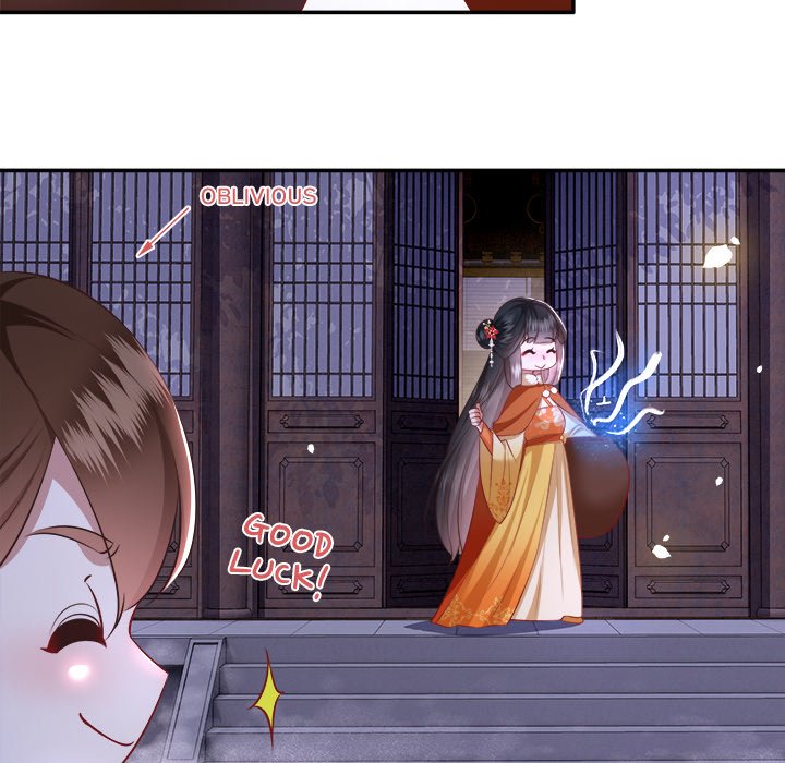 Read The Queen of Hell chapter 66 image 48 on Lezhin