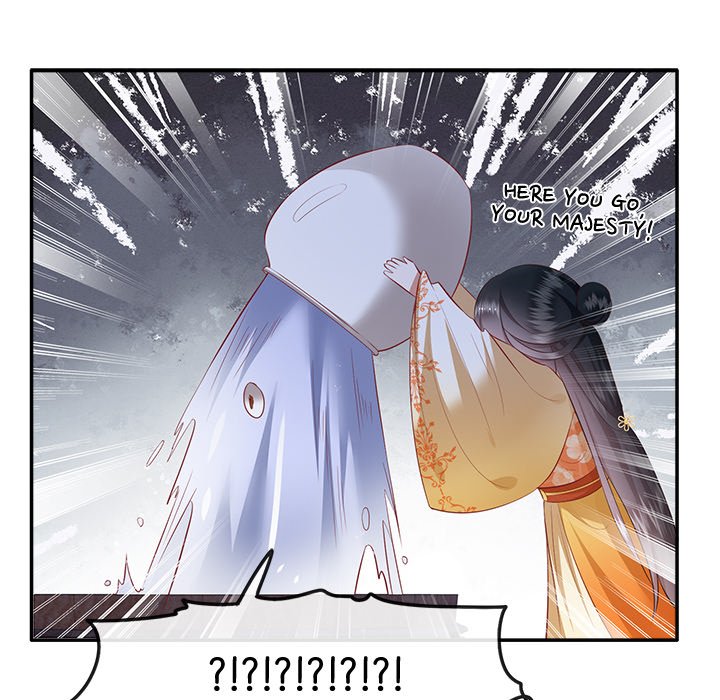 Read The Queen of Hell chapter 66 image 53 on Lezhin