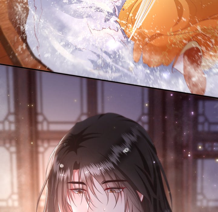 Read The Queen of Hell chapter 66 image 55 on Lezhin