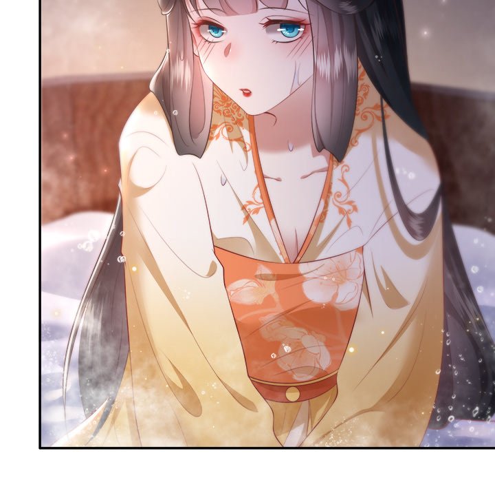 Read The Queen of Hell chapter 66 image 60 on Lezhin