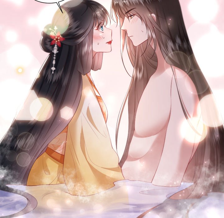 Read The Queen of Hell chapter 66 image 64 on Lezhin