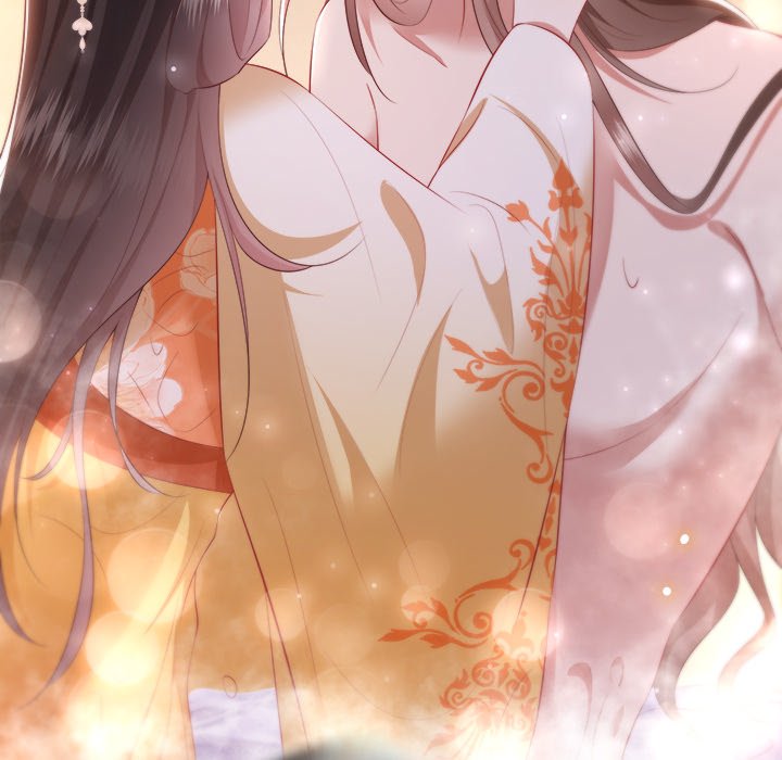 Read The Queen of Hell chapter 66 image 67 on Lezhin