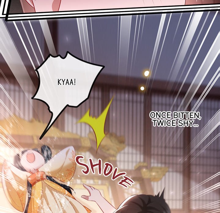 Read The Queen of Hell chapter 66 image 70 on Lezhin