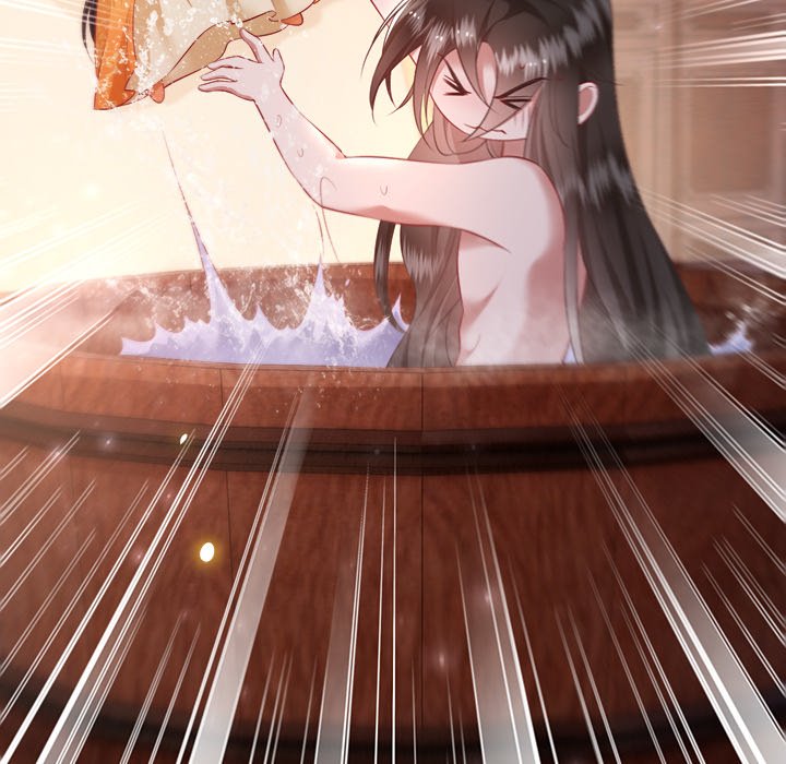Read The Queen of Hell chapter 66 image 71 on Lezhin