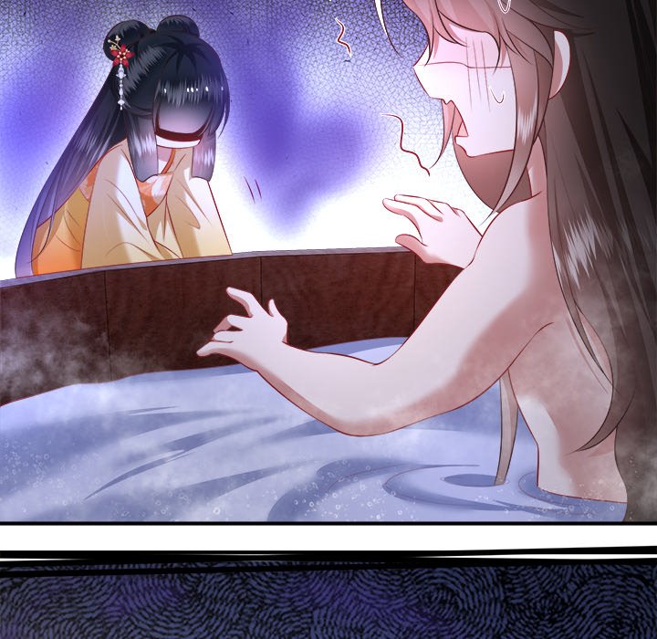 Read The Queen of Hell chapter 66 image 74 on Lezhin
