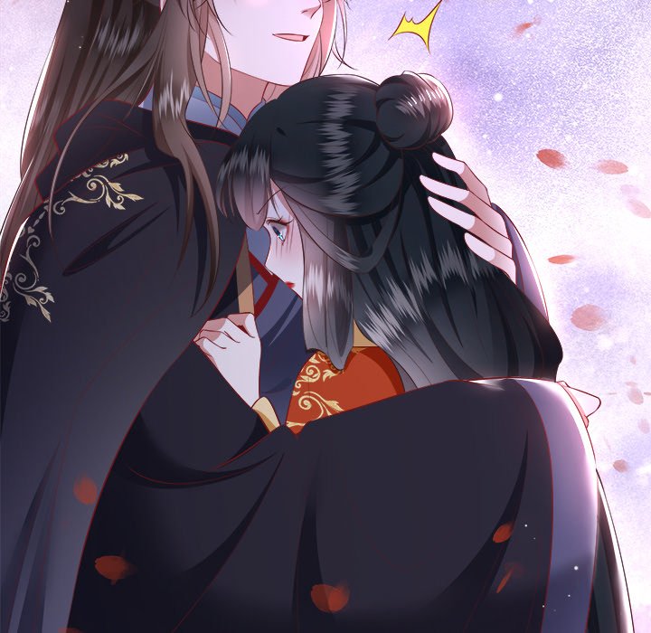 Read The Queen of Hell chapter 66 image 8 on Lezhin