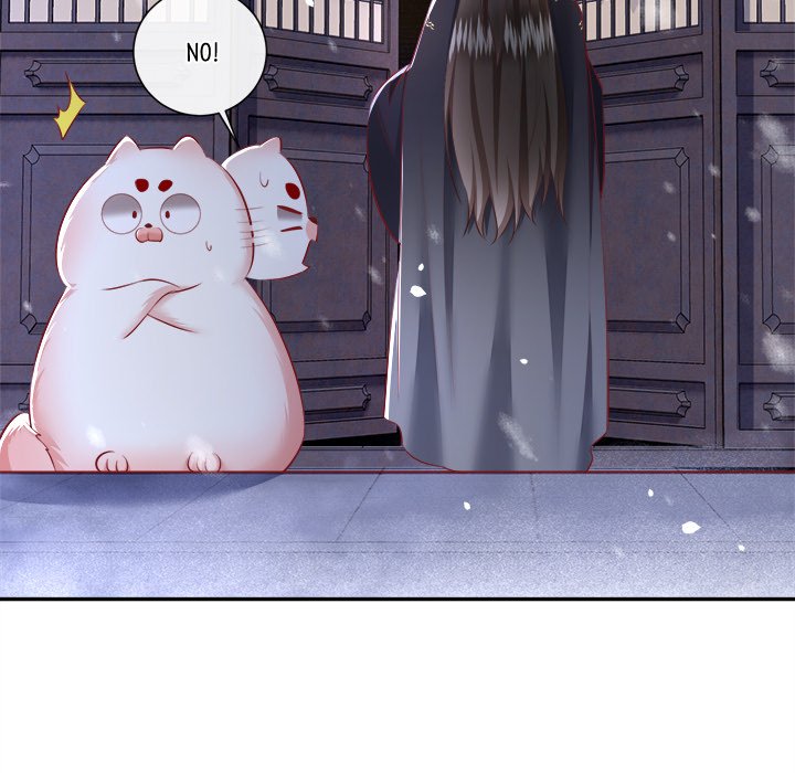 Read The Queen of Hell chapter 66 image 85 on Lezhin