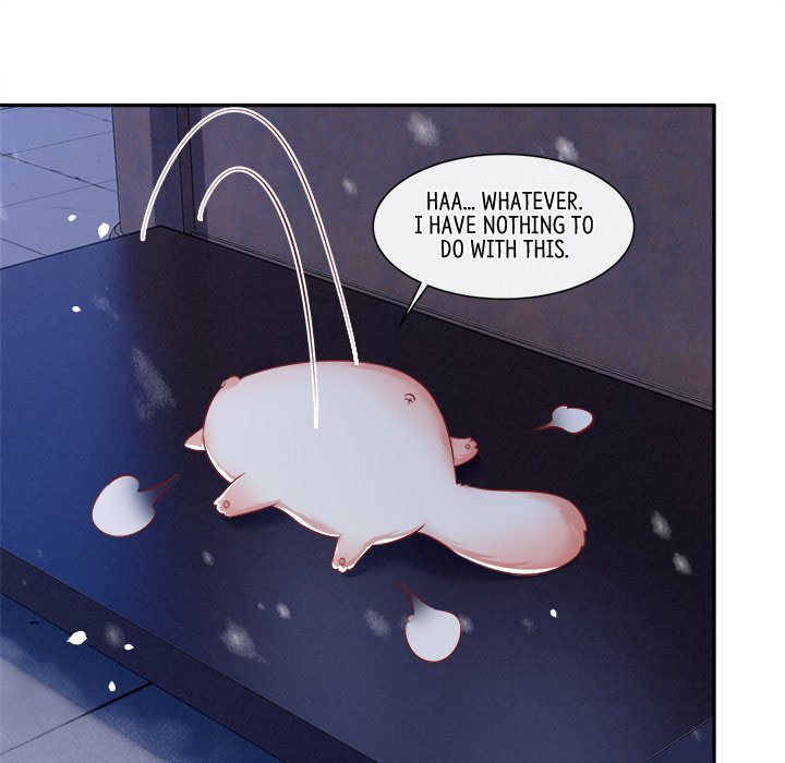 Read The Queen of Hell chapter 66 image 86 on Lezhin