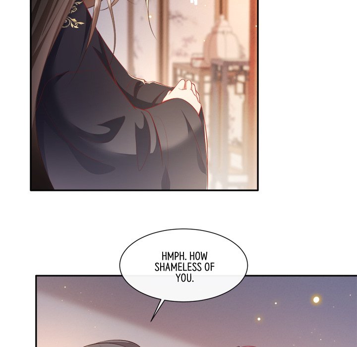 Read The Queen of Hell chapter 66 image 90 on Lezhin