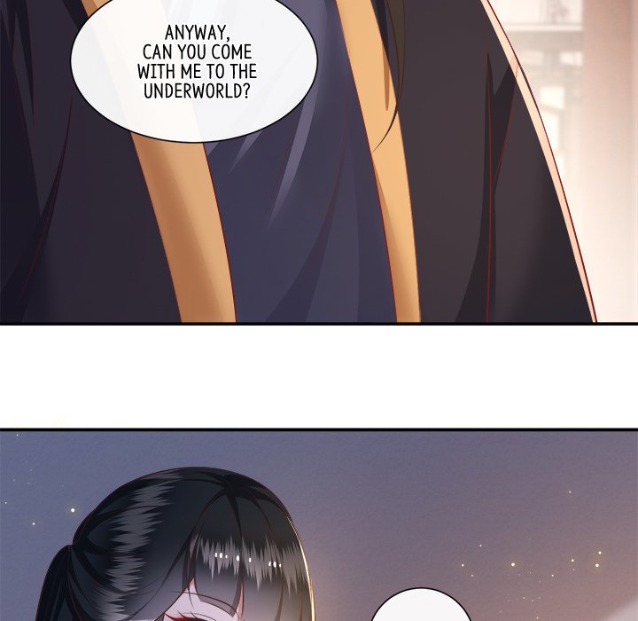 Read The Queen of Hell chapter 66 image 95 on Lezhin